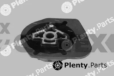 Cautex 769473 — Mounting, engine