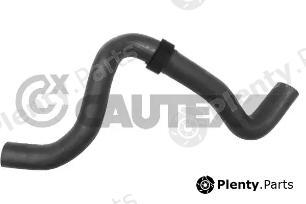Cautex 086739 — Radiator Hose