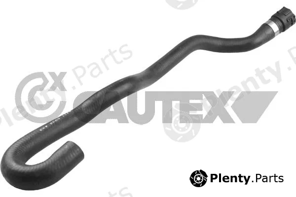 Cautex 775445 — Radiator Hose