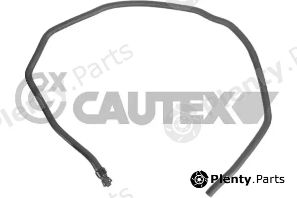 Cautex 771613 — Radiator Hose
