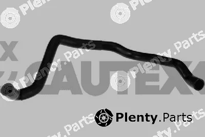Cautex 775938 — Radiator Hose