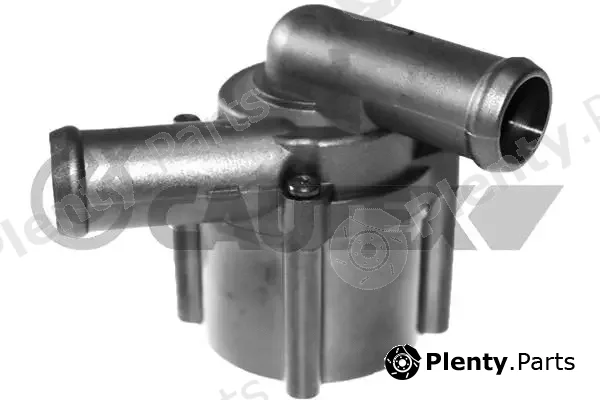 Cautex 768110 — Auxiliary Water Pump (cooling water circuit)