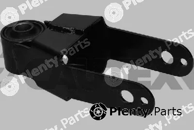 Cautex 031411 — Mounting, engine