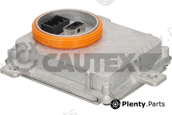 Cautex 768506 — Control Unit, lights