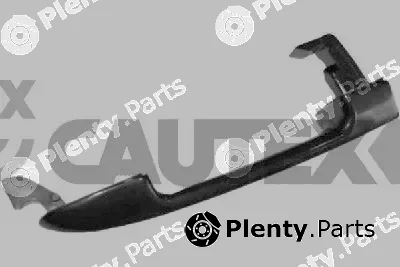Cautex 767727 — Exterior Door Handle