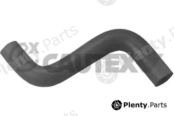 Cautex 015039 — Radiator Hose