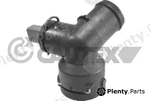 Cautex 760758 — Coolant Flange