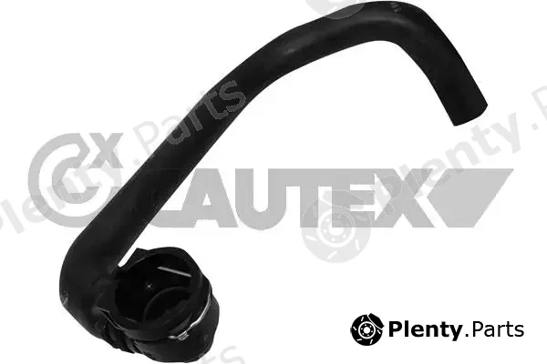 Cautex 765197 — Radiator Hose