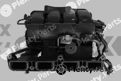 Cautex 775650 — Intake Manifold Module