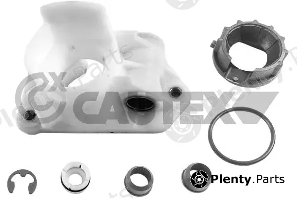 Cautex 011199 — Repair Kit, gear shift lever
