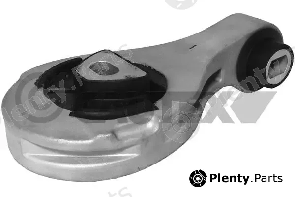 Cautex 756210 — Mounting, engine
