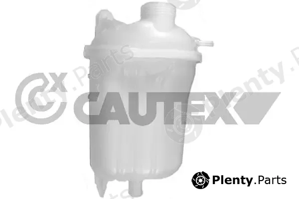 Cautex 750346 — Expansion Tank, coolant