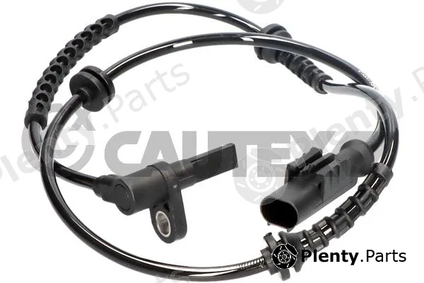 Cautex 755334 — Sensor, wheel speed
