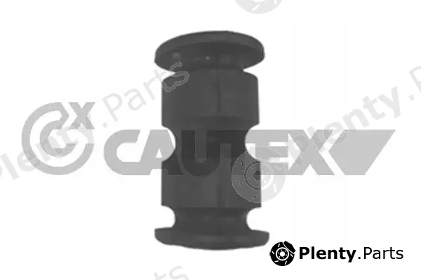 Cautex 020899 — Bushing, leaf spring