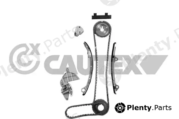 Cautex 752107 — Timing Chain Kit