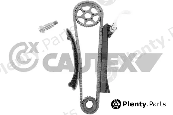 Cautex 771998 — Timing Chain Kit