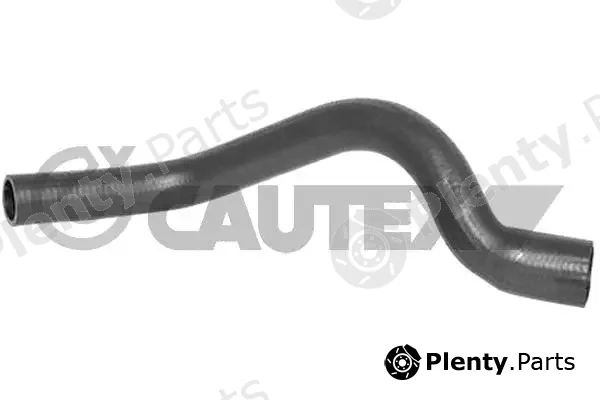 Cautex 026184 — Radiator Hose