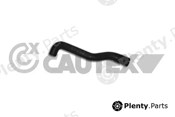Cautex 016393 — Radiator Hose