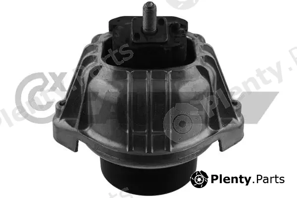Cautex 759276 — Mounting, engine