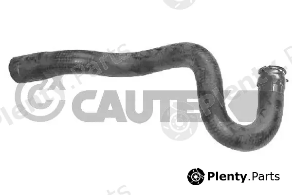 Cautex 036385 — Radiator Hose