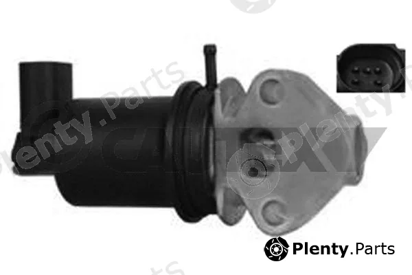Cautex 960037 — EGR valve, exhaust control