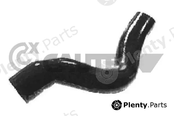 Cautex 021093 — Radiator Hose