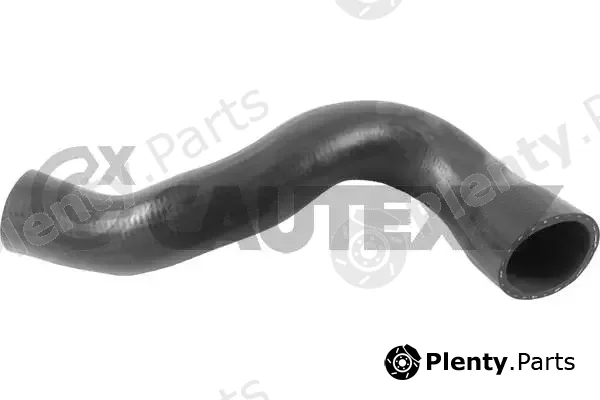 Cautex 754482 — Charge Air Hose
