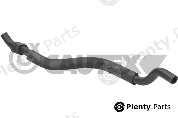 Cautex 776474 — Heater Hose