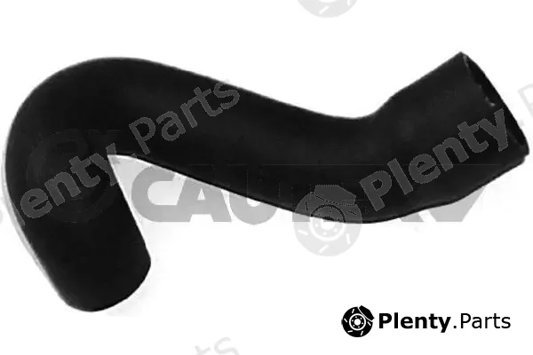Cautex 486103 — Radiator Hose