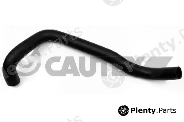 Cautex 026505 — Radiator Hose