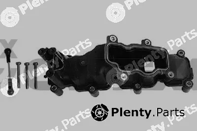 Cautex 772666 — Intake Manifold Module