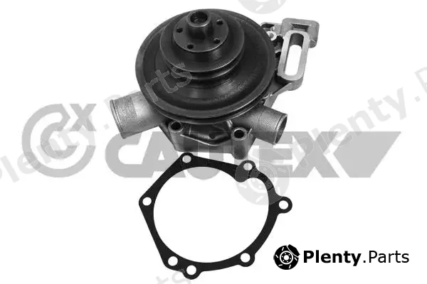 Cautex 768752 — Water Pump, engine cooling