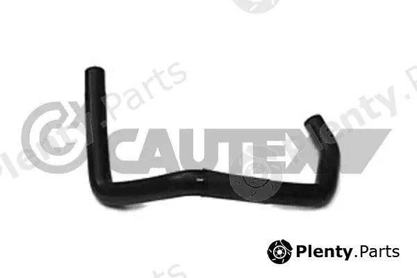 Cautex 026101 — Radiator Hose