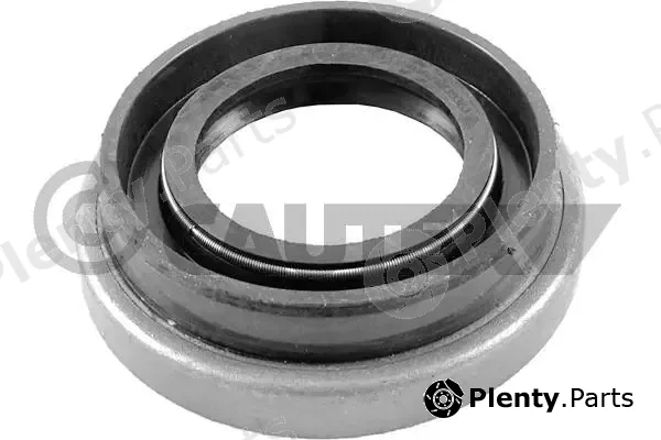 Cautex 758591 — Shaft Seal, differential