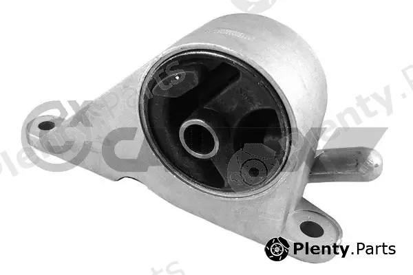 Cautex 756480 — Mounting, engine