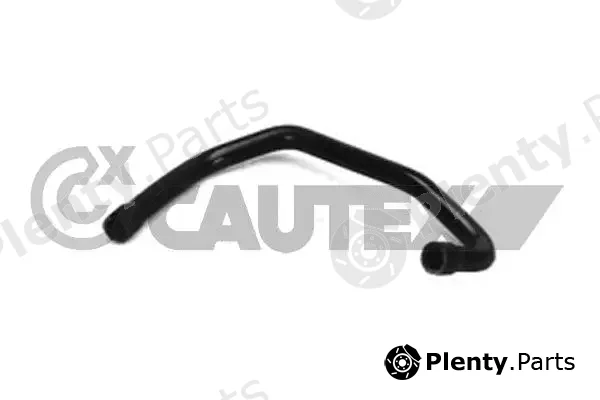 Cautex 036079 — Radiator Hose