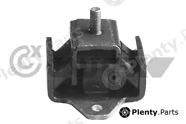 Cautex 061011 — Mounting, manual transmission
