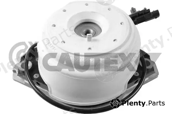 Cautex 753569 — Mounting, engine