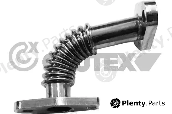 Cautex 769584 — Oil Pipe, charger