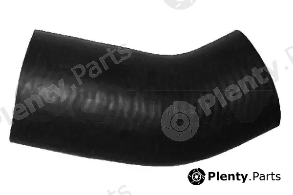 Cautex 752843 — Radiator Hose
