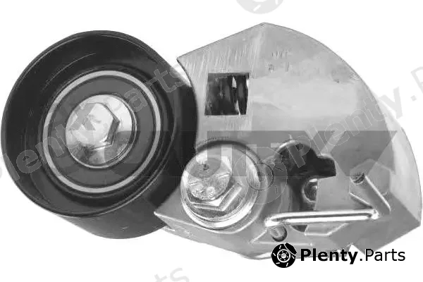 Cautex 751943 — Tensioner Pulley, timing belt
