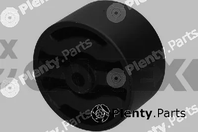 Cautex 766856 — Mounting, engine