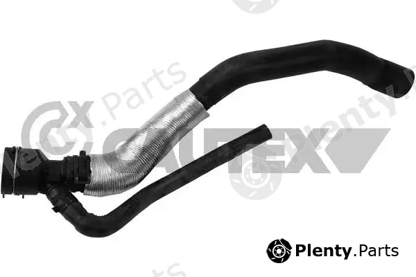 Cautex 765191 — Radiator Hose
