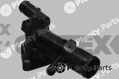 Cautex 952181 — Coolant Flange