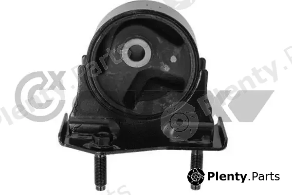Cautex 756383 — Mounting, engine