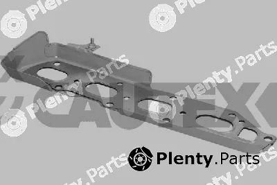Cautex 775082 — Gasket, exhaust manifold