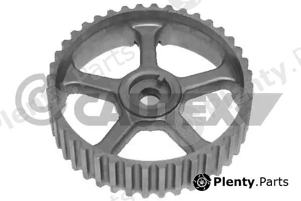 Cautex 021275 — Gear/Sprocket, camshaft
