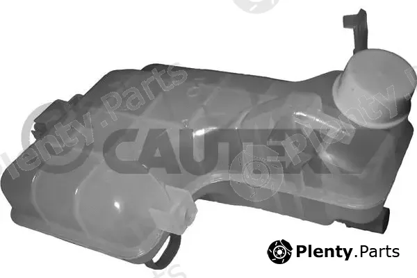 Cautex 955382 — Expansion Tank, coolant