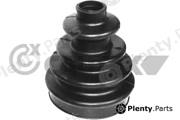 Cautex 080046 — Bellow Kit, drive shaft