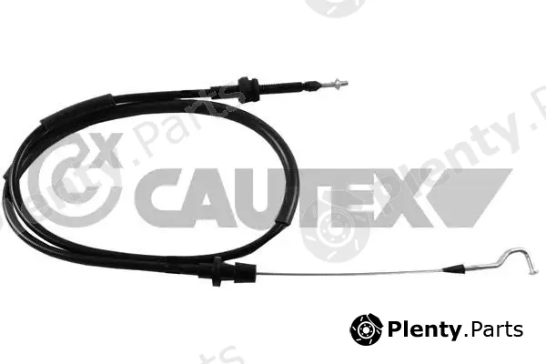 Cautex 763113 — Accelerator Cable